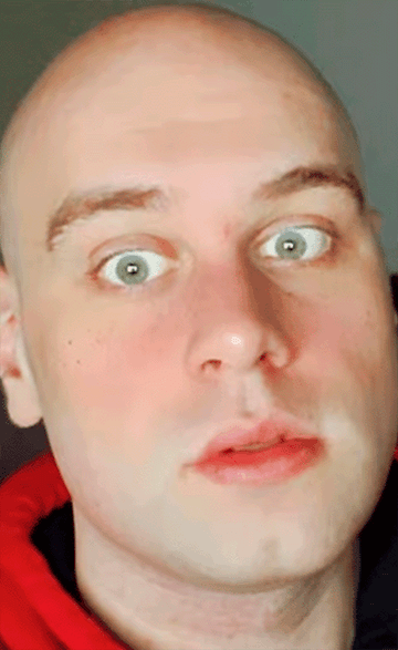 Mason es baneado de Twitch por octava vez